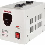 REXANT 11-5002 стабилизатор напряжения AСН-1500/1-Ц  п/ос оптом